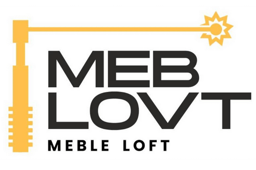 MEBLOVT – Producent mebli loftowych